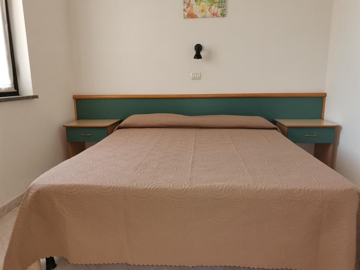 Le Zagare Case Vacanza Cropani Eksteriør bilde