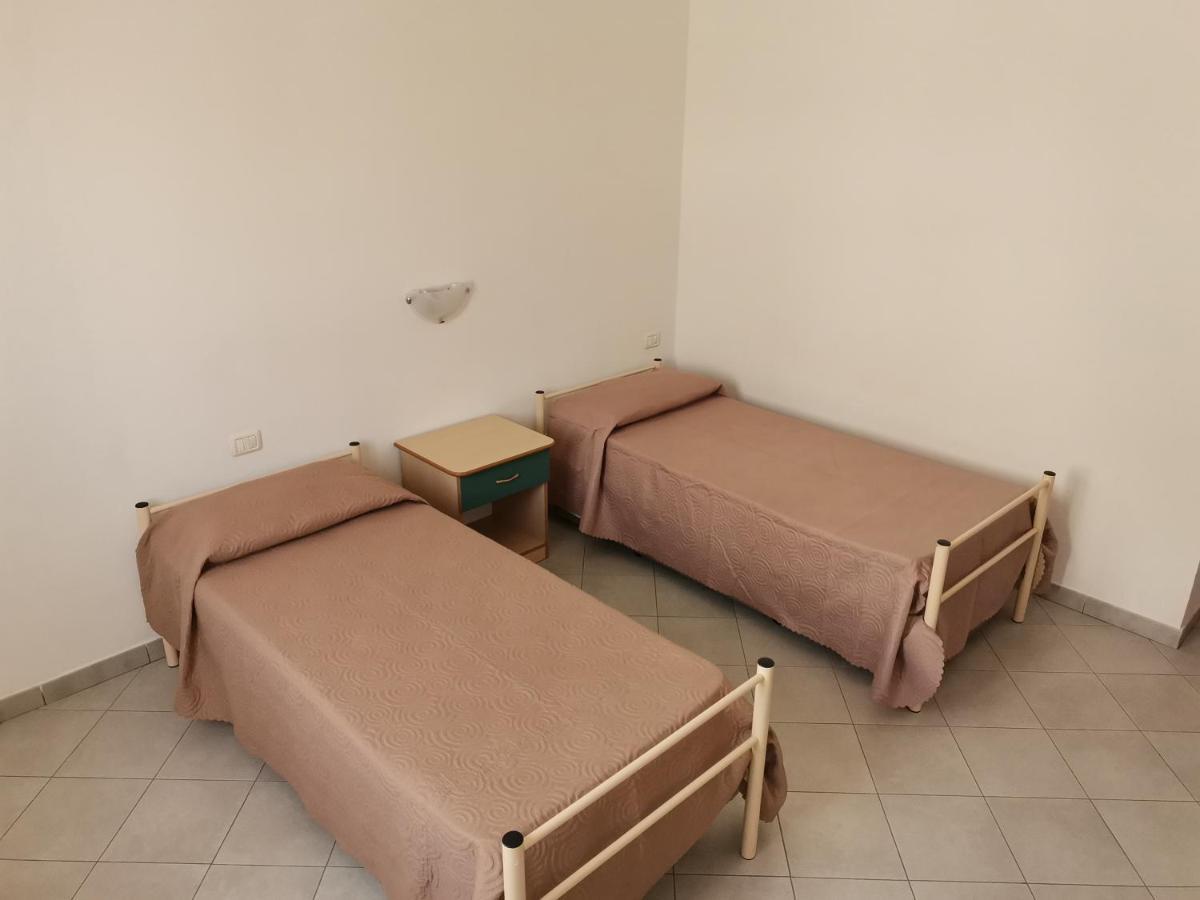 Le Zagare Case Vacanza Cropani Eksteriør bilde